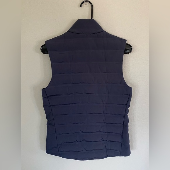 Nike Women's AeroLoft Repel Vest - Picture 5 of 9